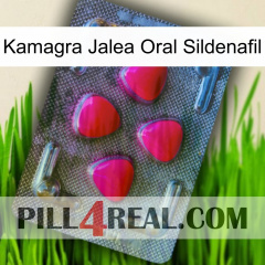 Kamagra Oral Jelly Sildenafil 13